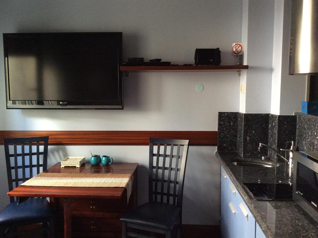 Apartamenty Klejnot Sopotu ภายนอก รูปภาพ