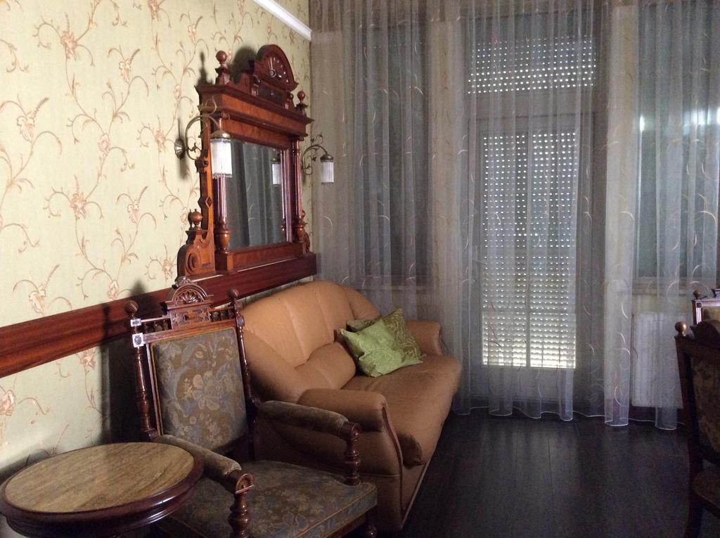 Apartamenty Klejnot Sopotu ภายนอก รูปภาพ