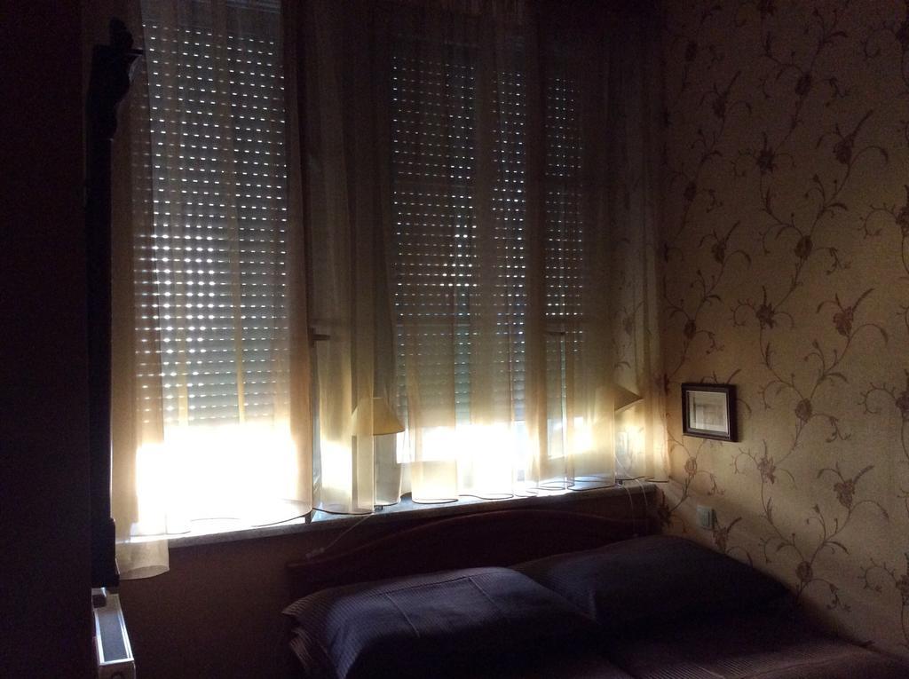 Apartamenty Klejnot Sopotu ภายนอก รูปภาพ