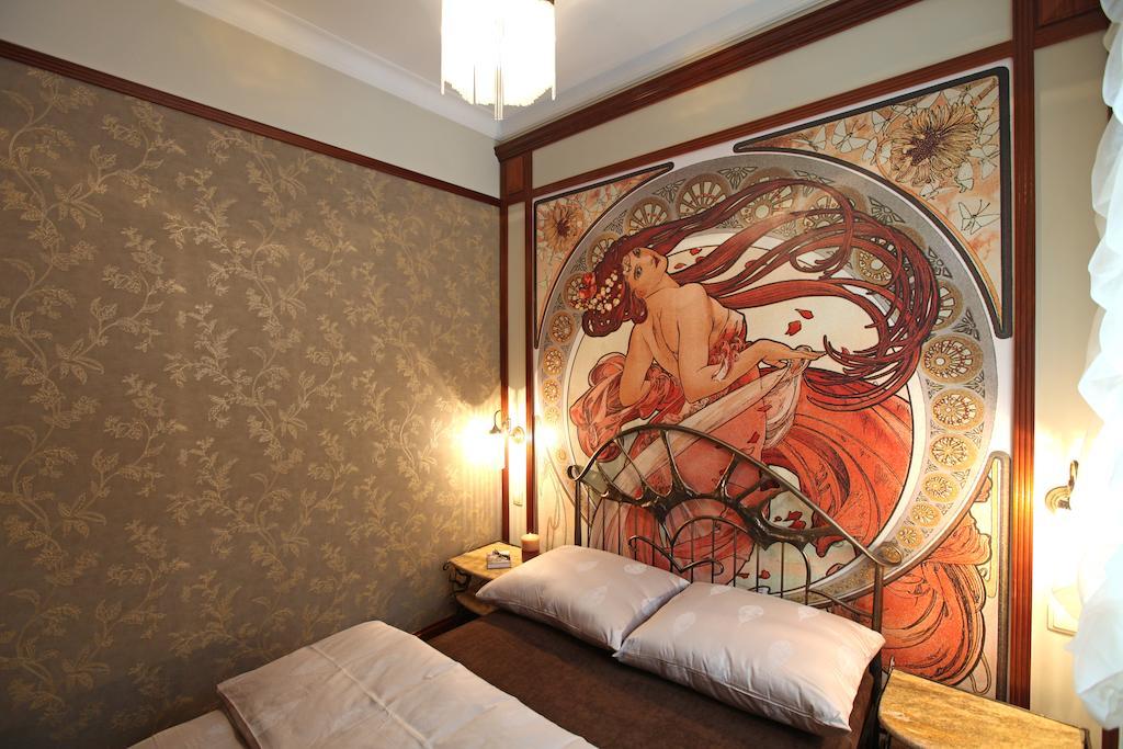 Apartamenty Klejnot Sopotu ห้อง รูปภาพ