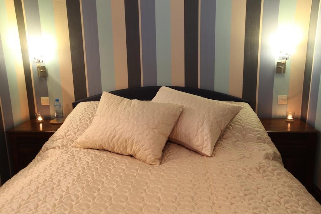 Apartamenty Klejnot Sopotu ห้อง รูปภาพ