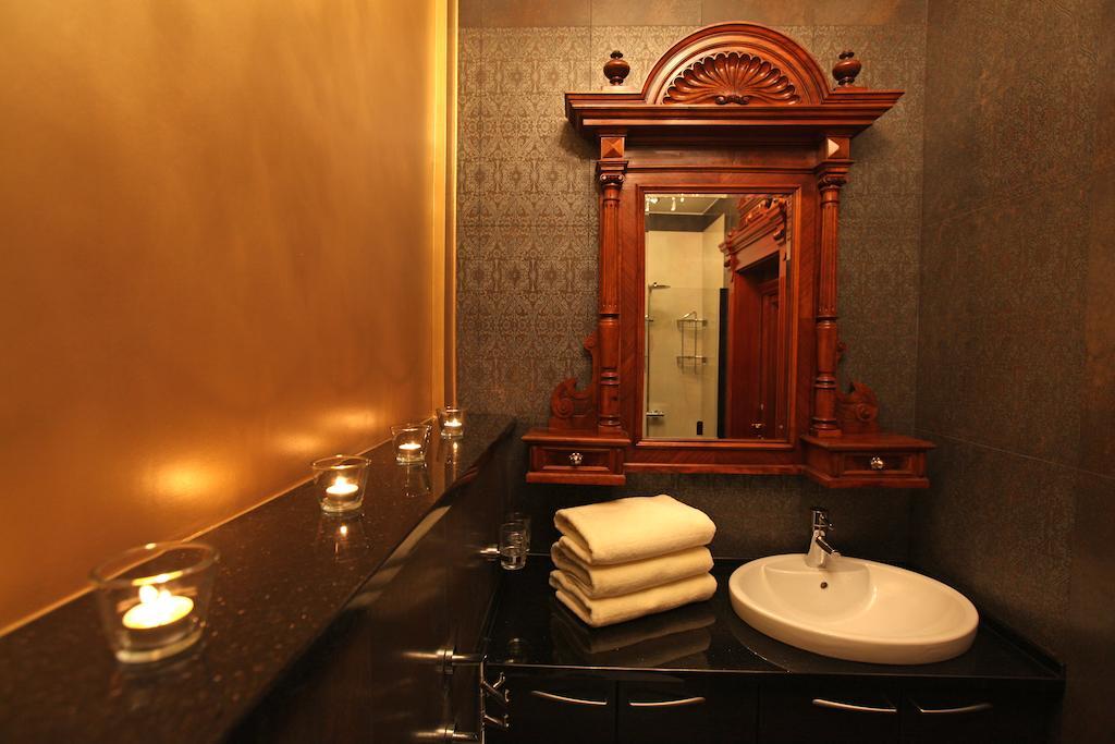 Apartamenty Klejnot Sopotu ห้อง รูปภาพ
