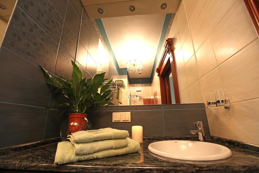 Apartamenty Klejnot Sopotu ห้อง รูปภาพ