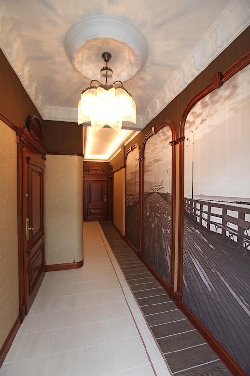 Apartamenty Klejnot Sopotu ภายนอก รูปภาพ