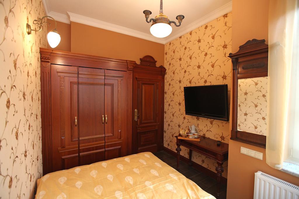 Apartamenty Klejnot Sopotu ห้อง รูปภาพ