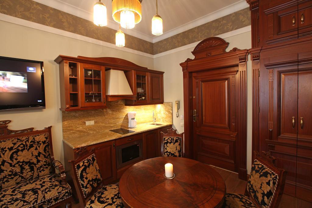 Apartamenty Klejnot Sopotu ห้อง รูปภาพ