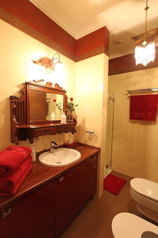 Apartamenty Klejnot Sopotu ห้อง รูปภาพ
