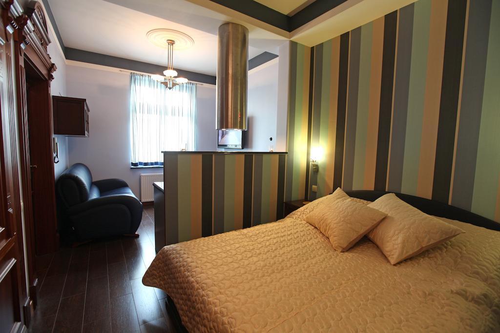 Apartamenty Klejnot Sopotu ห้อง รูปภาพ